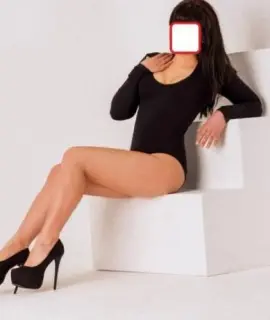 Марина Анкета массажистки Марина - Фото 1, район Московский, 27 лет, №3194